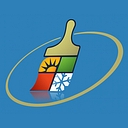 Ethereal Painters logo