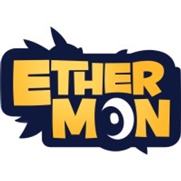 Ethermon logo
