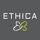 Ethica Beauty logo