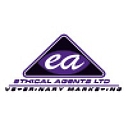 Ethical Agents Veterinary Marketing logo