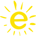 Ethical Energy Solar logo