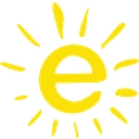 Ethical Energy Solar logo