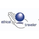 Ethical Traveler logo