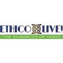 Ethico Live logo