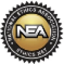 National Ethics Association logo