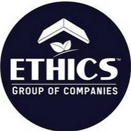 ETHICS GROUP OF COMPANIES logo