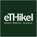 eTHikel logo