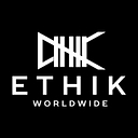 Ethik Clothing Co. logo
