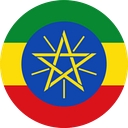 Embassy Of Ethiopia, London logo