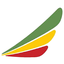Ethiopian logo
