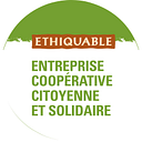 Logo Ethiquable
