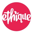 Logo for ethique.com