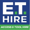 E T Hire Ltd logo