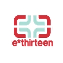 Logo for ethirteen.com