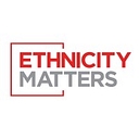 Ethnicity Multicultural Marketing + Advertising logo