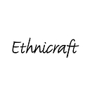 Logo for ethnicraft.com