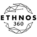 Ethnos360 logo