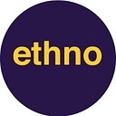 Ethnovate! logo