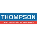 Thompson Electrical Contractors logo