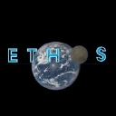 Ethos Space logo