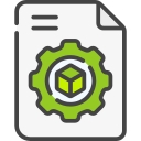 Ethos   Think Unified logo