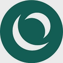 Ethos College logo