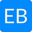 Ethos Binary logo
