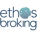 Ethos Broking Uk logo