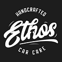 Ethos Car Care logo