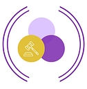 Ethos Debate Communications logo