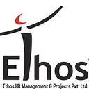 ETHOS HR MANAGEMENT AND PROJECTS LIMITED logo