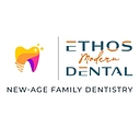 Ethos Modern Dental logo