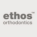 Ethos Orthodontics logo
