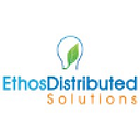 Ethos Distributed Solutions logo