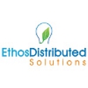 Ethos Distributed Solutions logo