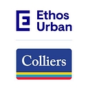 Ethos Urban logo