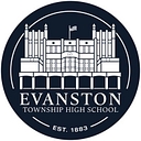 Evanston Twp HSD 202 logo