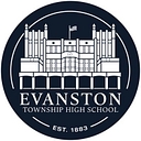 Favicon of Evanston Township High School
