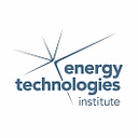 Energy Technologies Institute logo