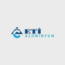Eti Aluminyum logo