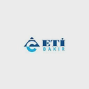 Eti Bakir A.S. logo