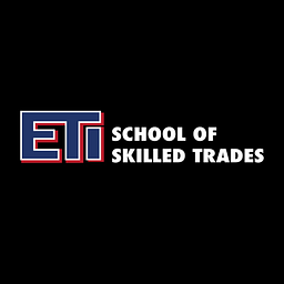 ETI School of Skilled Trades logo
