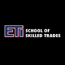 Eti School Of Skilled Trades logo