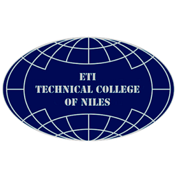 ETI Technical College of Niles logo