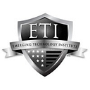 Emerging Technology Institute (Eti) logo