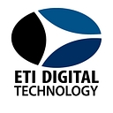 Eti Digital Technology logo