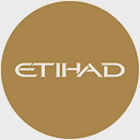 Etihad Airways logo