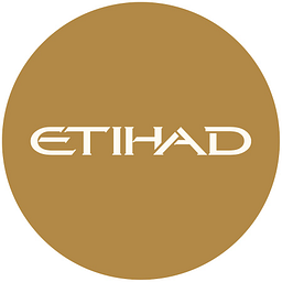 Etihad logo