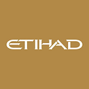 Etihad logo