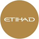 Etihad Airways logo